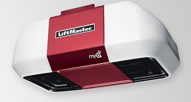 Garage Door Motor Rochester