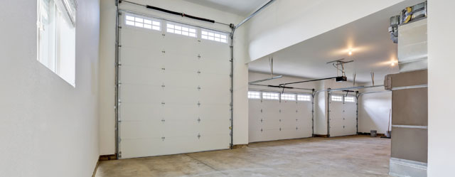 Garage Door Opener Installation Rochester