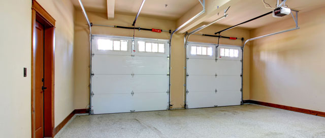 Garage Doors Supplier Rochester