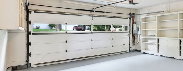 Garage Door Opener Rochester