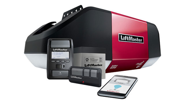 Lift Master Rochester Lift Master Garage Door Opener Repair Rochester