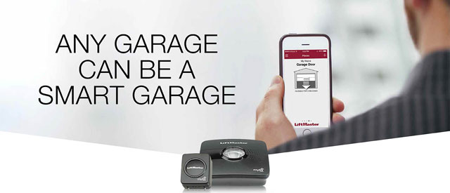 Liftmaster Garage Opener Rochester